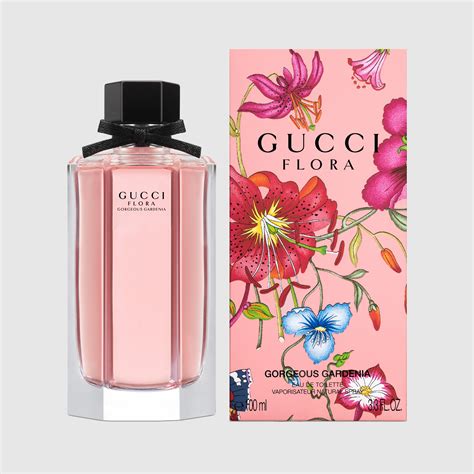 gucci floral purfume|Gucci flora perfume 100ml price.